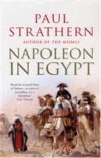 Napoleon in Egypt (Paperback)