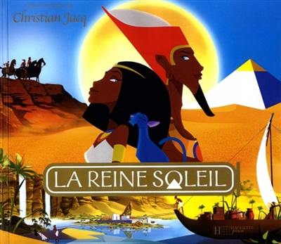 La Reine Soleil