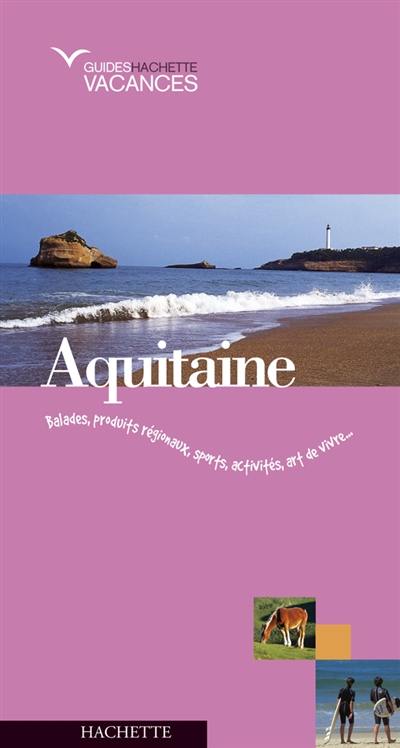 Aquitaine