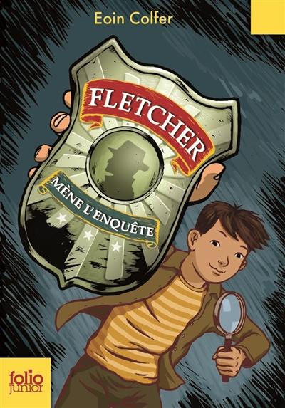 Fletcher mène l'enquête