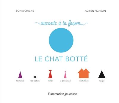 Le chat botté