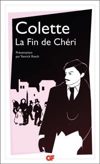 La fin de Chéri