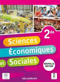 Sciences économiques et sociales 2de