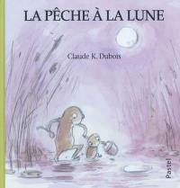 La pêche à la lune