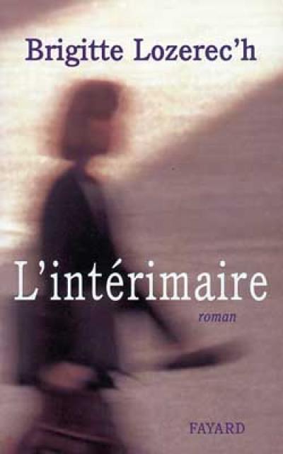 L'intérimaire