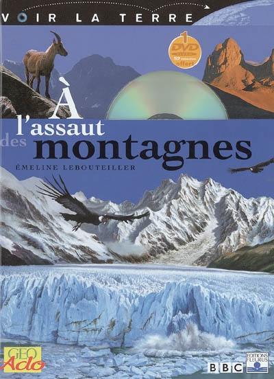 A l'assaut des montagnes