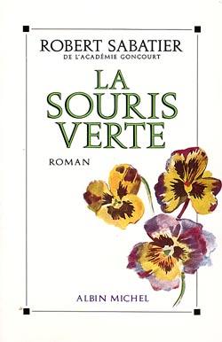 La souris verte