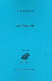 Les Manuscrits