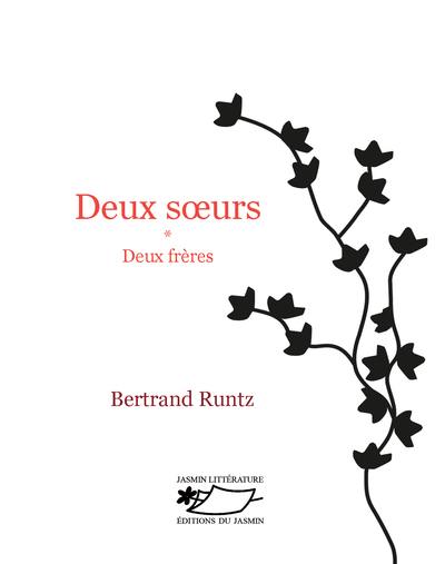 Deux soeurs. Deux frères