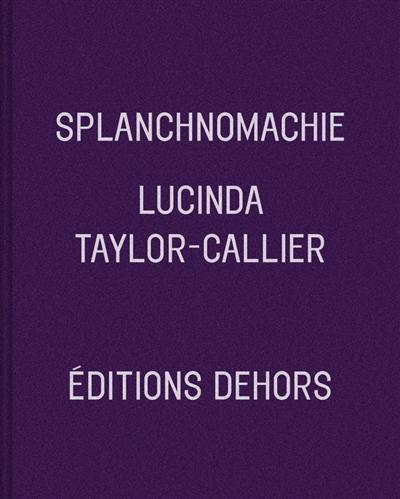 Splanchnomachie. Hors d'usure