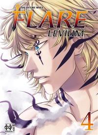 Flare Levium. Vol. 4