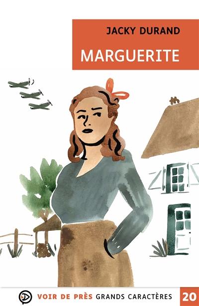 Marguerite