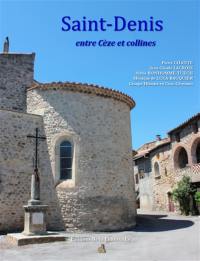 Saint-Denis : entre Cèze et collines