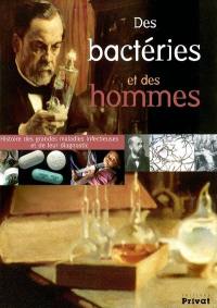 Des bactéries et des hommes