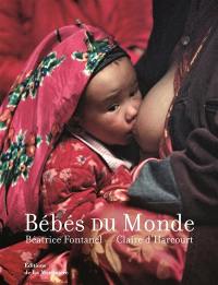 Bébés du monde