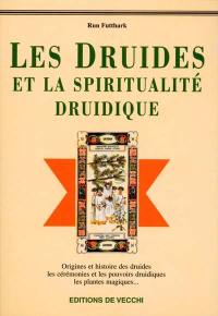 Les druides et la spiritualité druidique