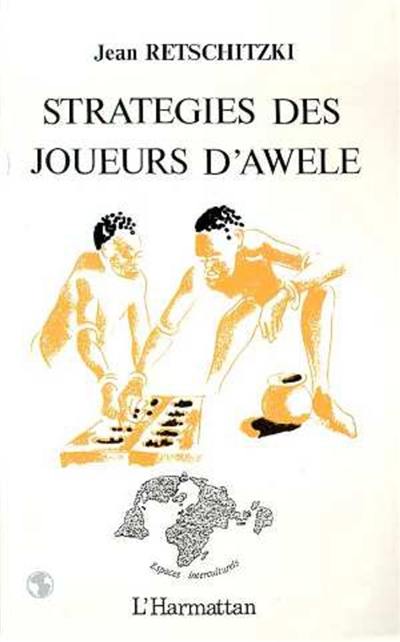 Stratégies des joueurs d'awélé