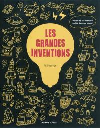 Les grandes inventions