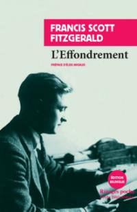 L'effondrement. Veiller ou dormir