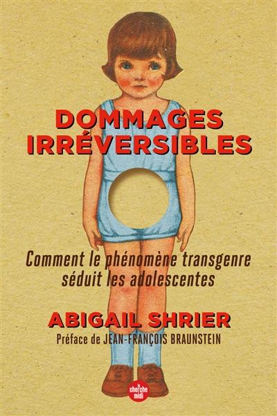 Dommages irréversibles : comment le phénomène transgenre séduit les adolescentes