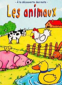 Les animaux