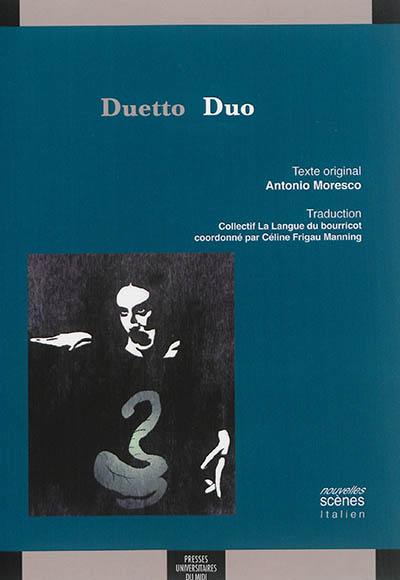 Duetto. Duo