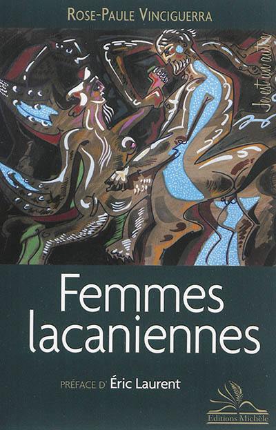 Femmes lacaniennes