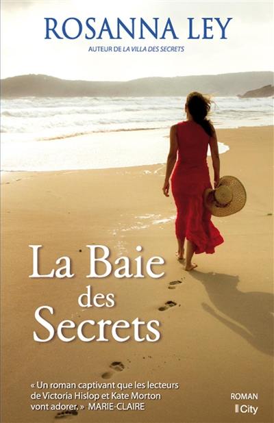 La baie des secrets