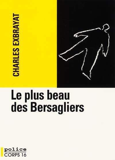 Le plus beau des bersagliers