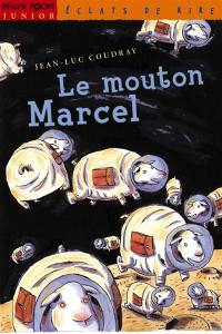 Le mouton Marcel