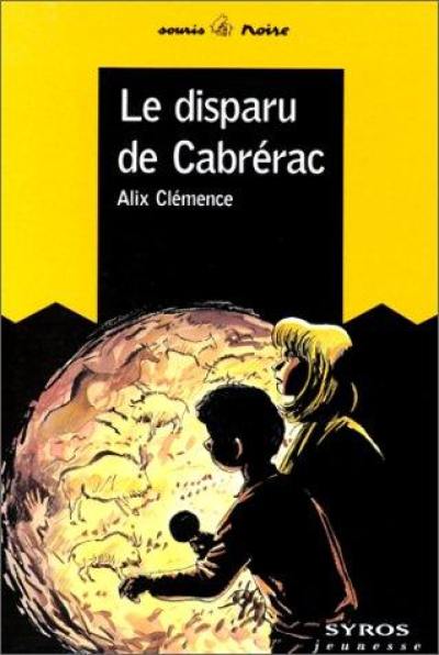 Le disparu de Cabrérac