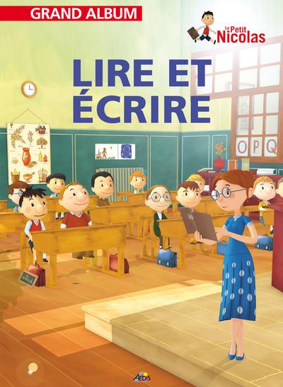 Lire et écrire