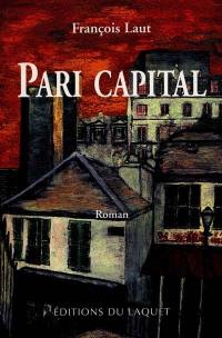 Pari capital