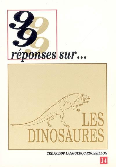 Les dinosaures