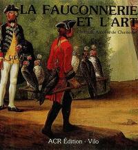 La Fauconnerie et l'art