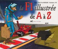 La F1 illustrée de A à Z