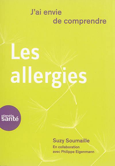 Les allergies