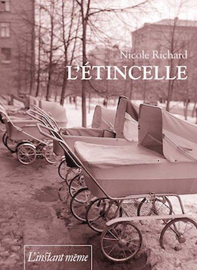 L'étincelle