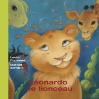 Léonardo le lionceau