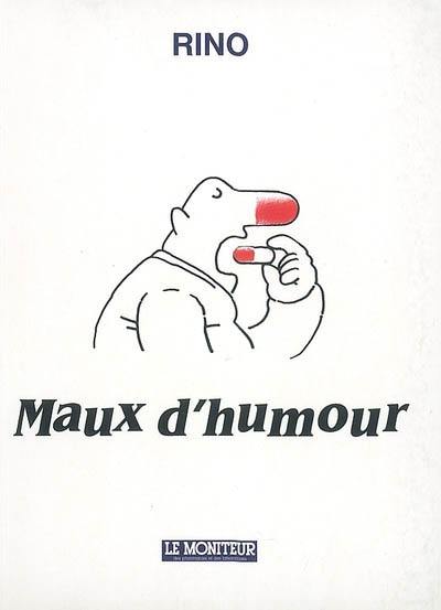 Maux d'humour