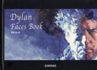 Dylan faces book