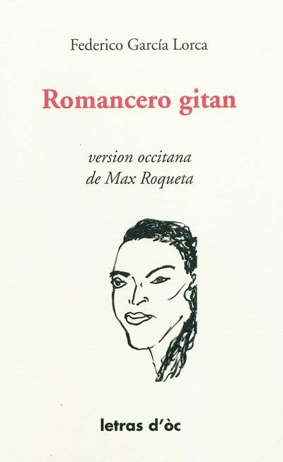 Romancero gitan