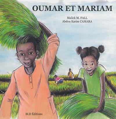 Oumar et Mariam