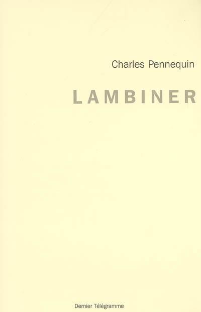 Lambiner