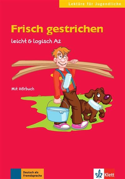 Frisch gestrichen : A2