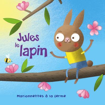 Jules le lapin