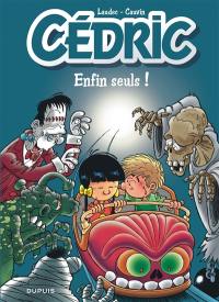 Cédric. Vol. 18. Enfin seuls !