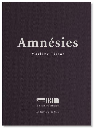 Amnésies