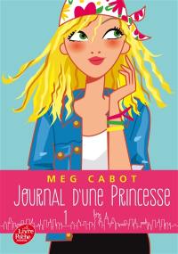 Journal d'une princesse. Vol. 1