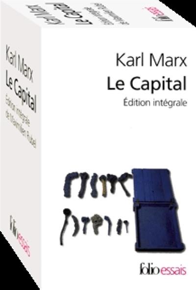 Le capital